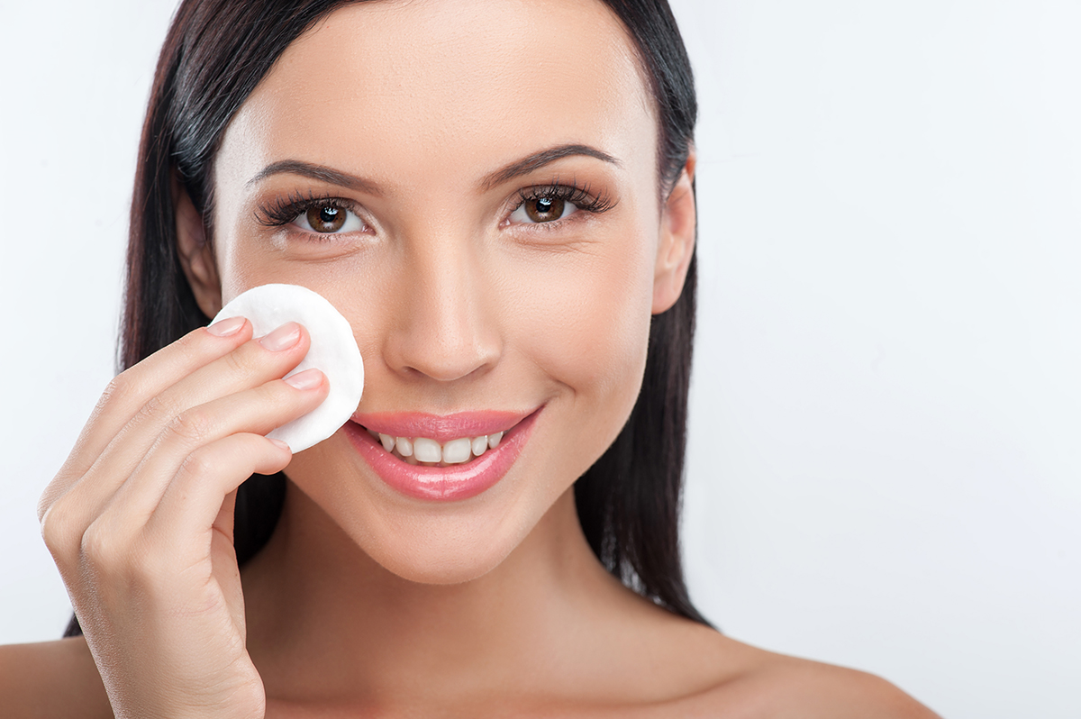 What Is the Best Way to Wash Your Face? Lancer Skincare Blog