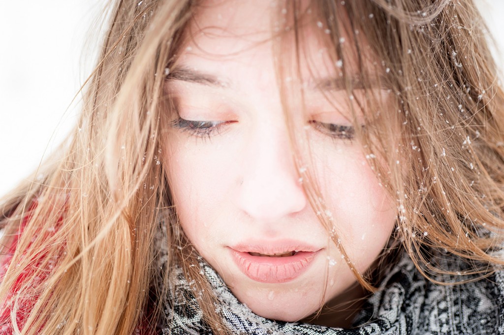 Do I Need SPF in the Winter?