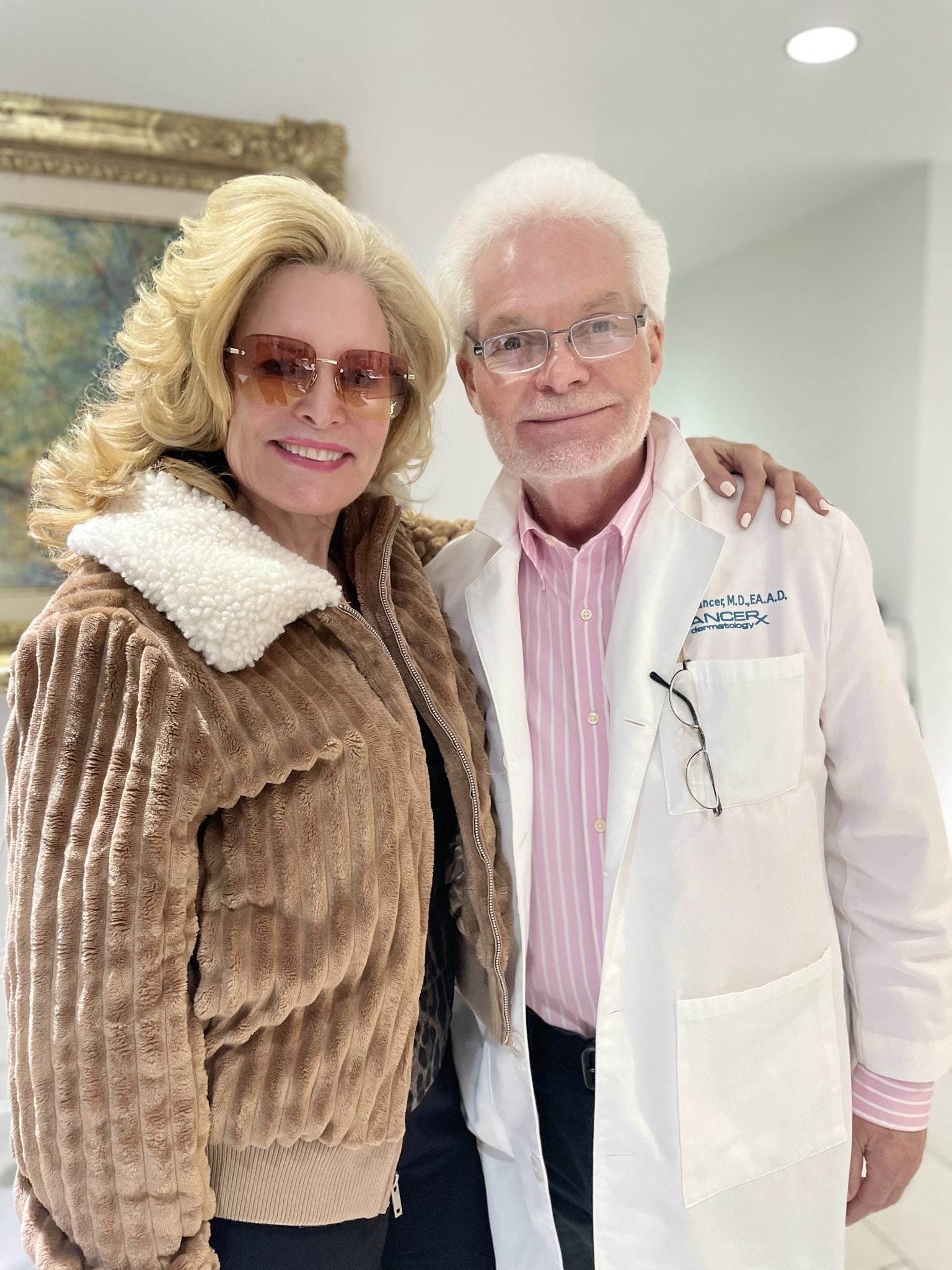 Happy Holidays from Dr. Lancer! Lancer Skincare Blog