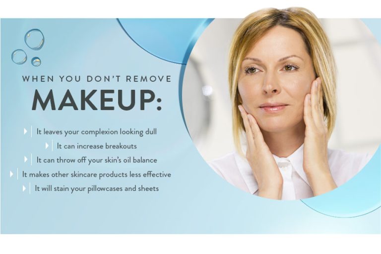 How to Remove Makeup the Right Way Lancer Skincare