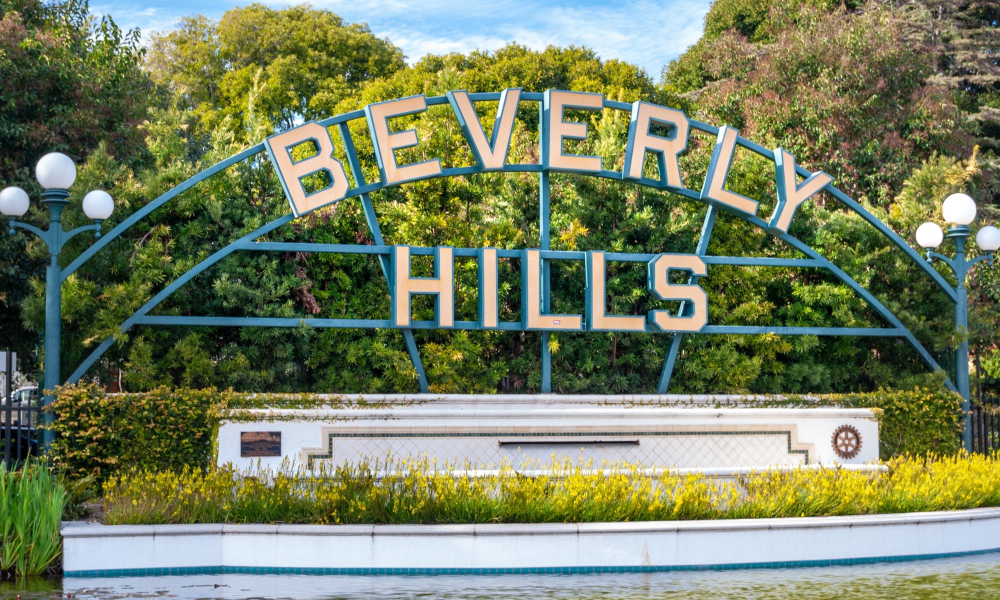 Beverly Hills where Dr. Lancer is located
