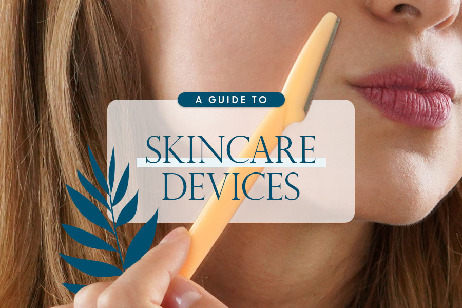 A Guide to Skincare Devices