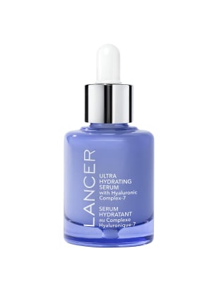 Ultra Hydrating Serum from Lancer Skincare