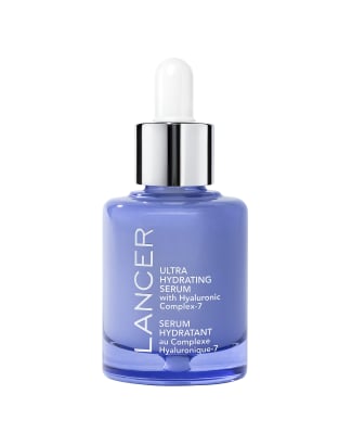Ultra Hydrating Serum from Lancer Skincare