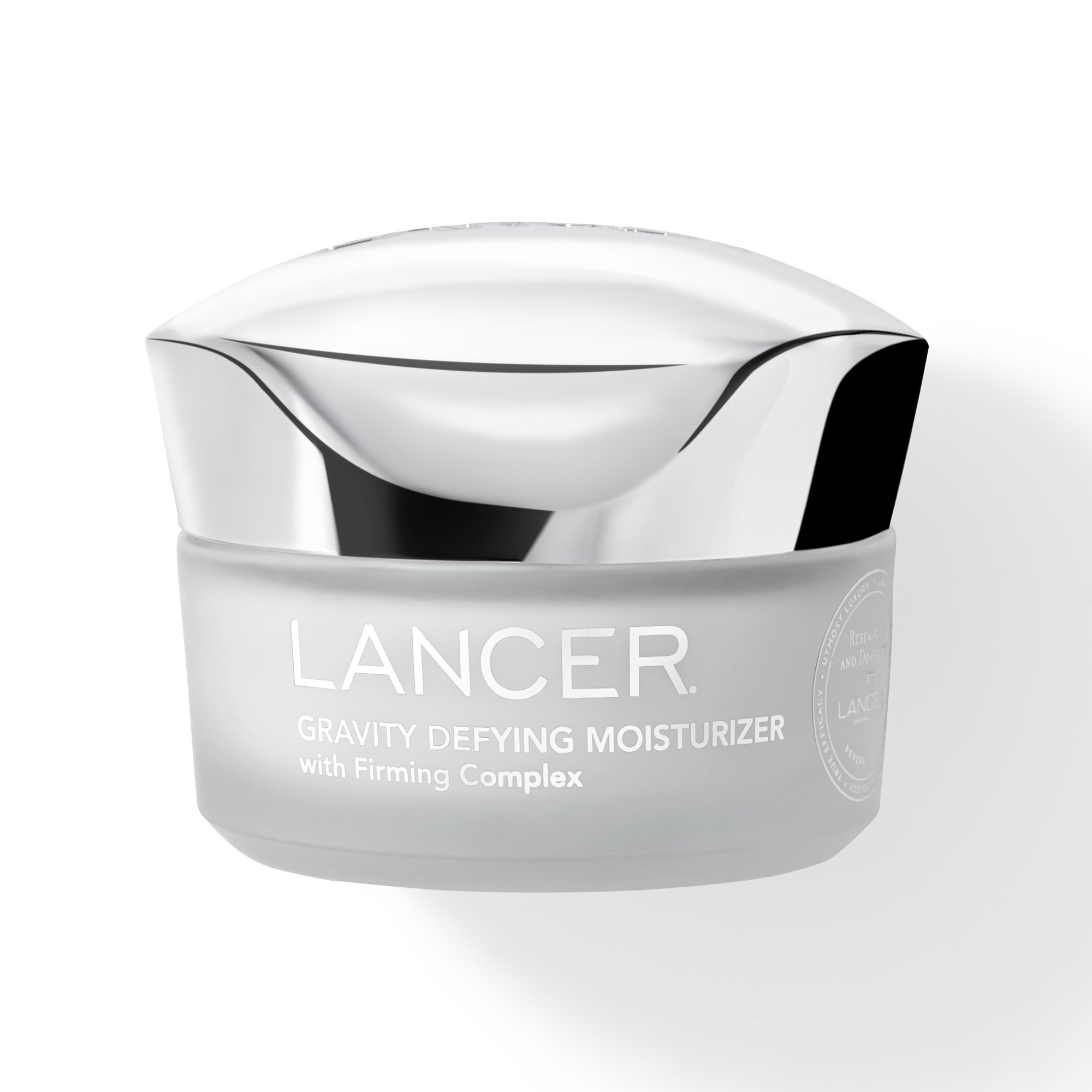 Gravity Defying Moisturizer with Firming Complex