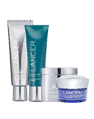 POLISHED BY DR. LANCER®<br class="product-addi-name-br"><span class="additional-name">for Face & Body</span>