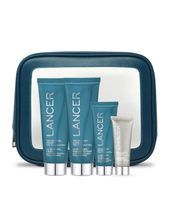 The Method Intro Kit Oily-Congested Skin