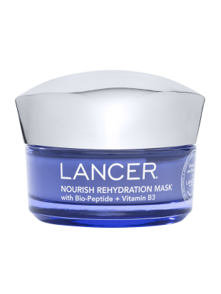 Nourish Rehydration Mask from Dr. Lancer