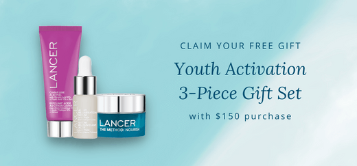 Free Gift with Purchase of $150 or More!