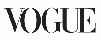 Logo - Vogue